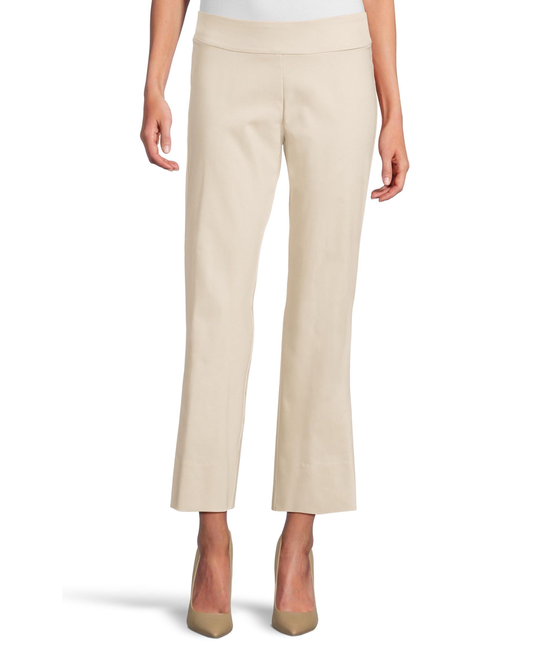 Брюки Krazy Larry Stretch Linen Wide Ankle, Stone
Брюки Krazy Larry Stretch Linen Wide Ankle, Stone