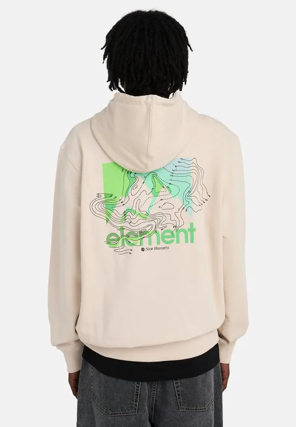 Худи new heights Element, Teg
Худи new heights Element, Teg