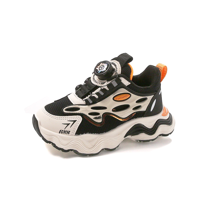 Детские сандалии FCMM, черный
Детские сандалии FCMM, черный