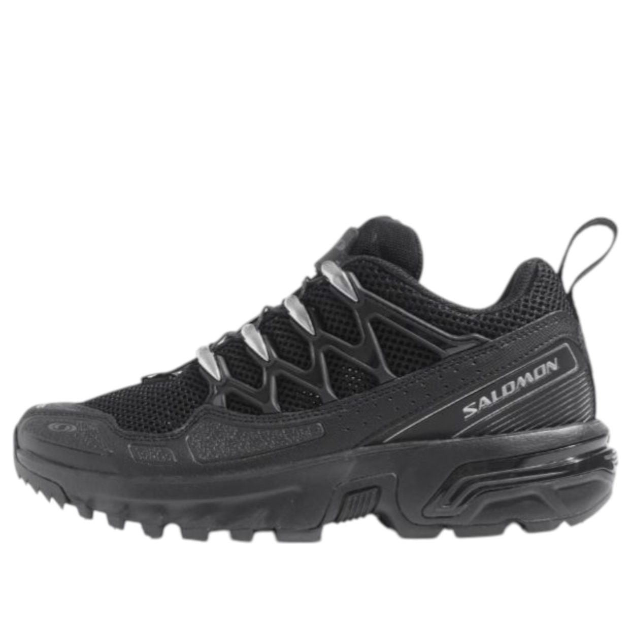 Кроссовки SALOMON ACS + OG 'Black'
Кроссовки SALOMON ACS + OG 'Black'