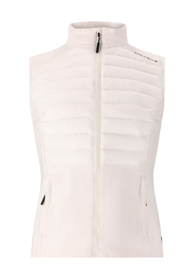 Беговой жилет beistyla с высококачественным утеплителем Primaloft Endurance, белый
Беговой жилет beistyla с высококачественным утеплителем Primaloft Endurance, белый