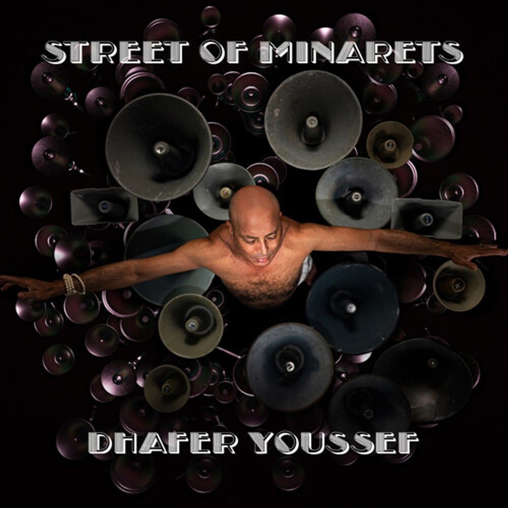 Виниловая пластинка LP Street Of Minarets - Dhafer Youssef
Виниловая пластинка LP Street Of Minarets - Dhafer Youssef