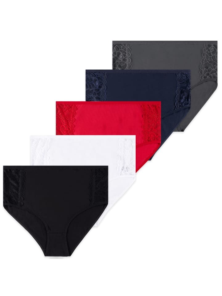 Трусы LOREZA
Трусы LOREZA