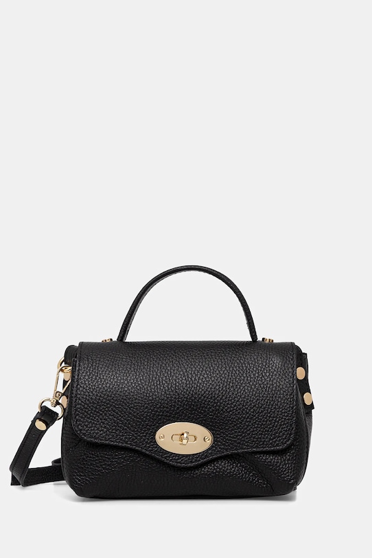 Кожаная сумка Answear.LAB, черный
Кожаная сумка Answear.LAB, черный