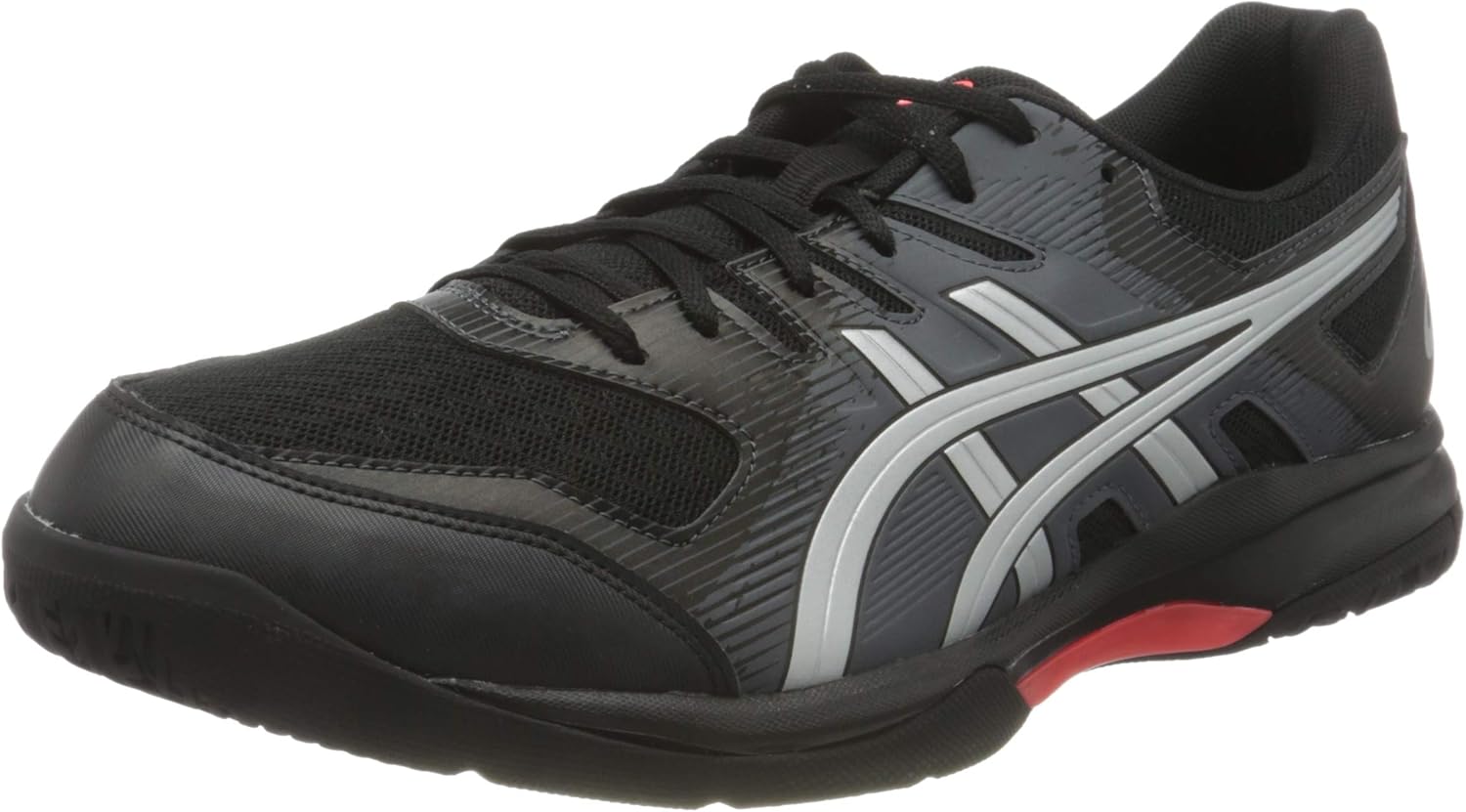 ASICS Gel-Rocket 9, мужские беговые соревновательные кроссовки, черный
ASICS Gel-Rocket 9, мужские беговые соревновательные кроссовки, черный
