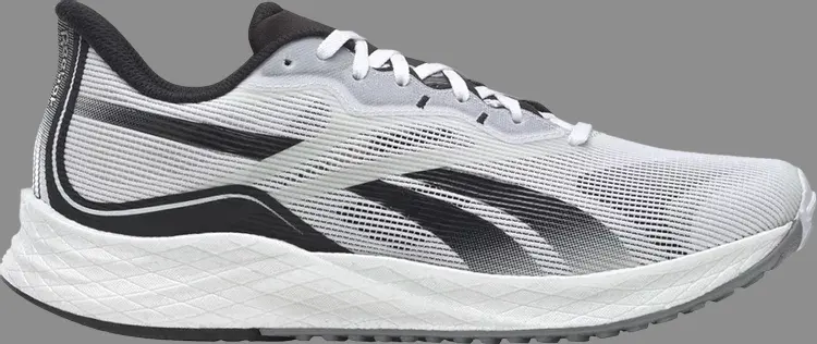 Кроссовки floatride energy 3.0 'white black' Reebok, белый 
Кроссовки floatride energy 3.0 'white black' Reebok, белый
