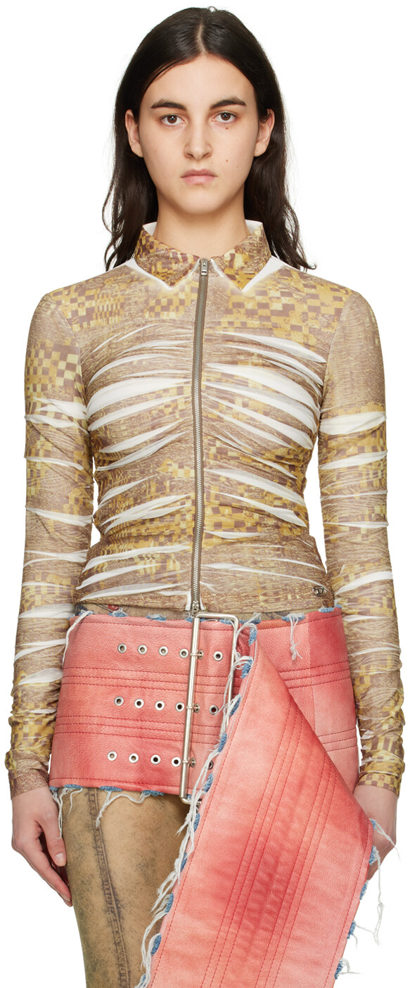 Коричневая куртка C-Adonis Diesel, Коричневый, Коричневая куртка C-Adonis Diesel
Коричневая куртка C-Adonis Diesel, Коричневый, Коричневая куртка C-Adonis Diesel