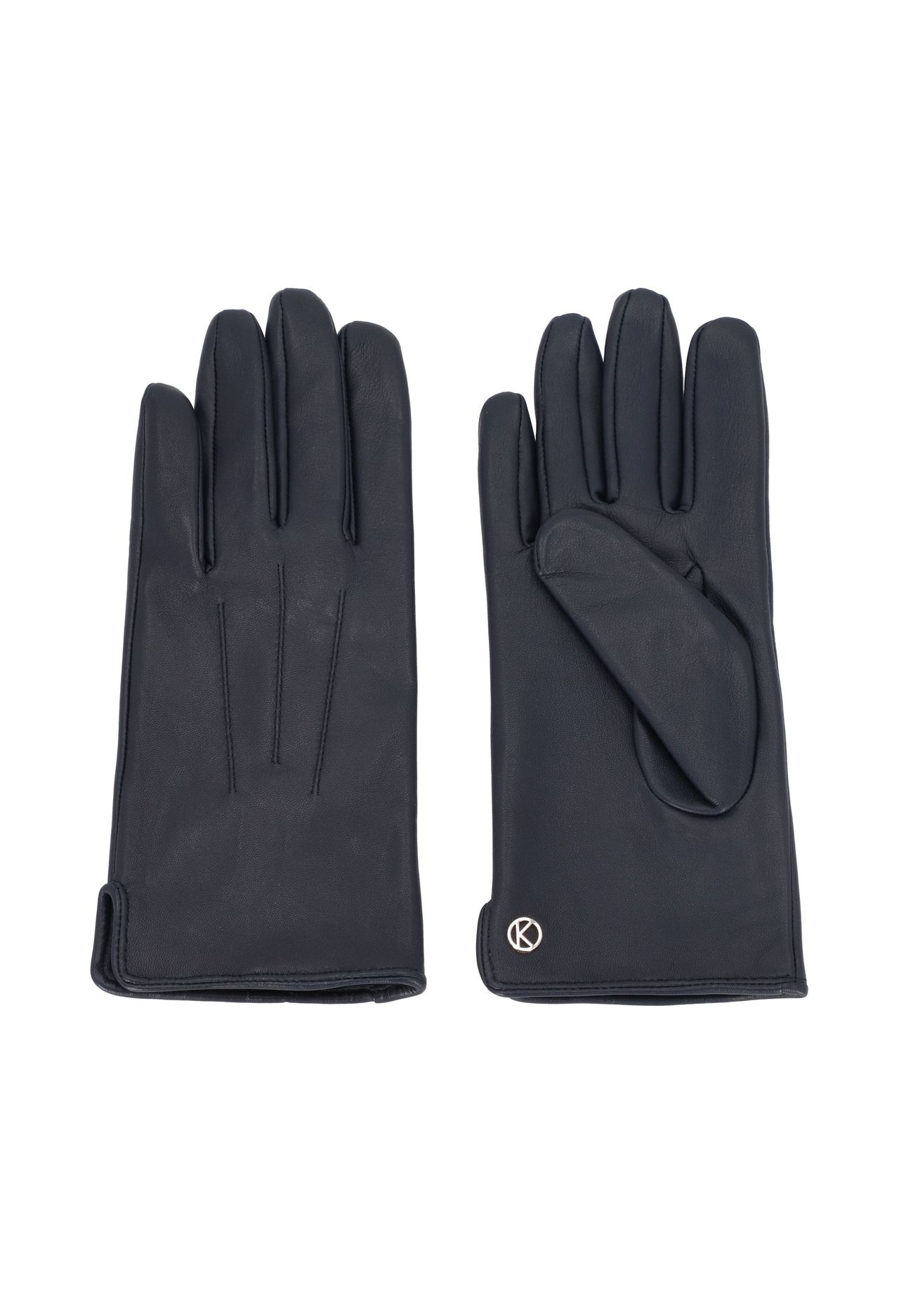 Перчатки Carla кожаные Otto Kessler, цвет Mysterioso
Перчатки Carla кожаные Otto Kessler, цвет Mysterioso