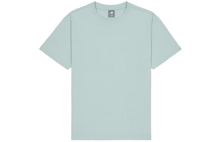 Футболка мужская зеленая New Balance, зеленый
Футболка мужская зеленая New Balance, зеленый