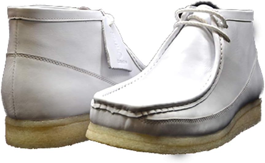 Коллекция British Walkers Мужские кожаные и замшевые ботинки на шнуровке British Collection, белый
Коллекция British Walkers Мужские кожаные и замшевые ботинки на шнуровке British Collection, белый