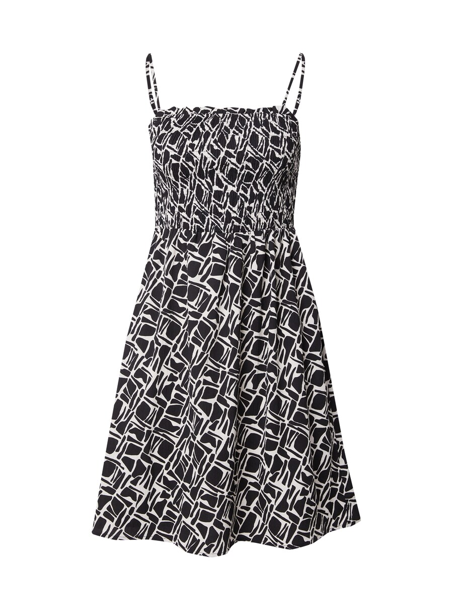 Летнее платье VERO MODA Summer Dress VMPAGE, черный
Летнее платье VERO MODA Summer Dress VMPAGE, черный