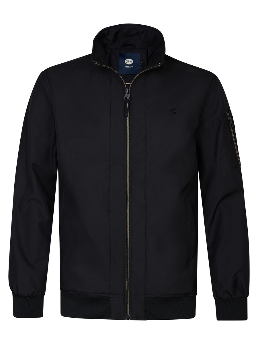 Демисезонная куртка Petrol Industries, Black
Демисезонная куртка Petrol Industries, Black