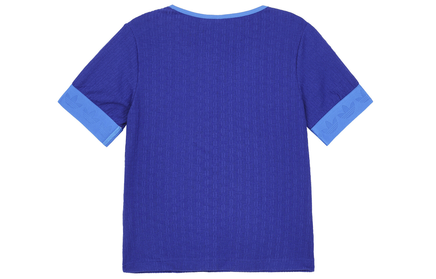 Adidas Originals Женская футболка, цвет Blue
Adidas Originals Женская футболка, цвет Blue