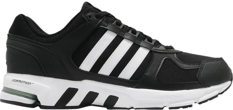 Кроссовки Adidas Equipment 10 U, черный
Кроссовки Adidas Equipment 10 U, черный