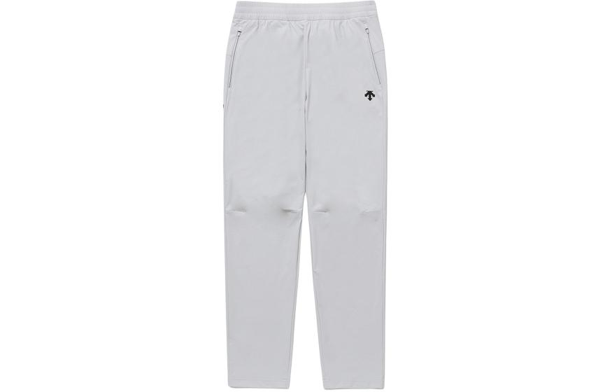 SUI Team Охлаждающие Брюки Повседневные Брюки Унисекс DESCENTE, Черный
SUI Team Охлаждающие Брюки Повседневные Брюки Унисекс DESCENTE, Черный