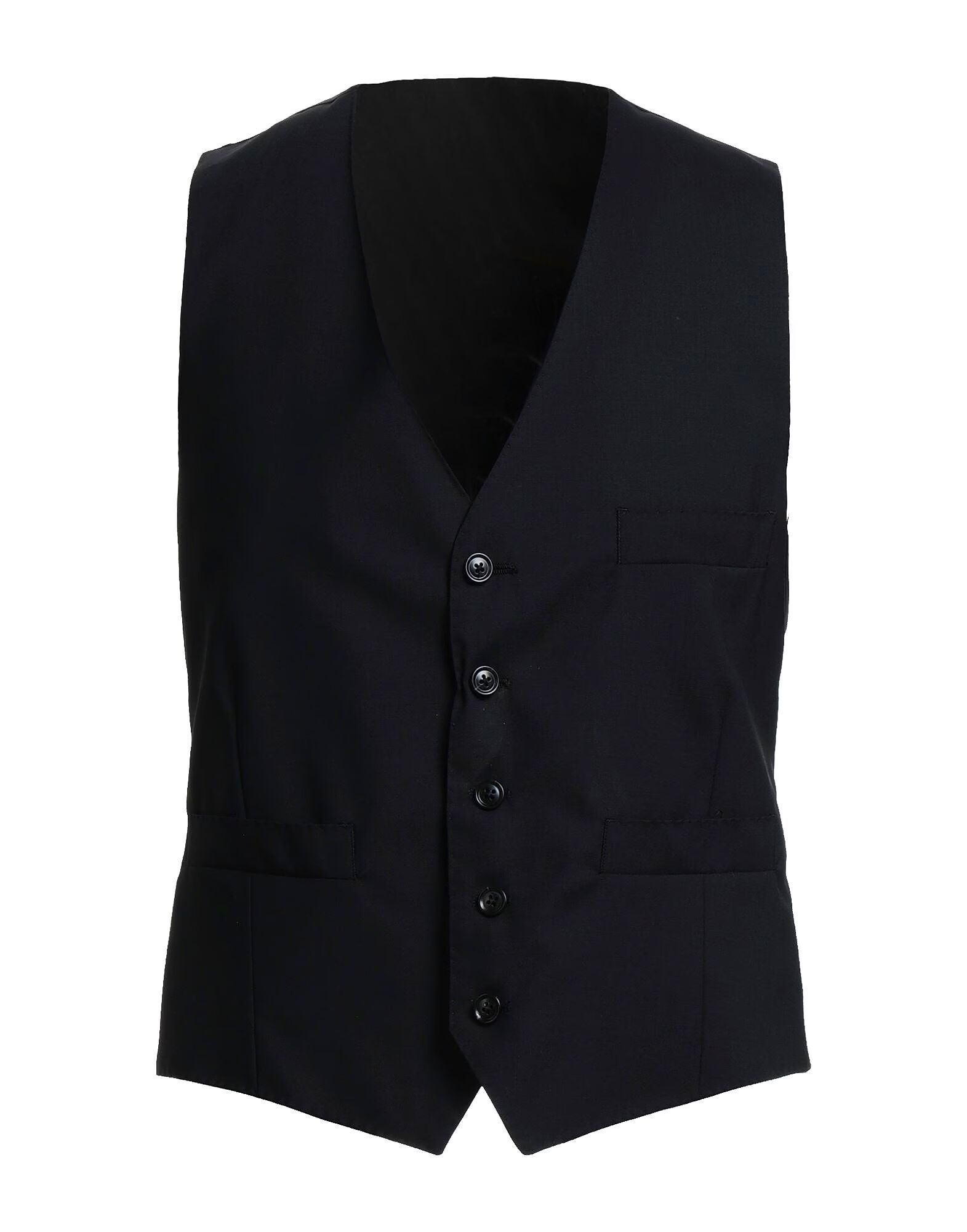 Жилет Trussardi, черный
Жилет Trussardi, черный
