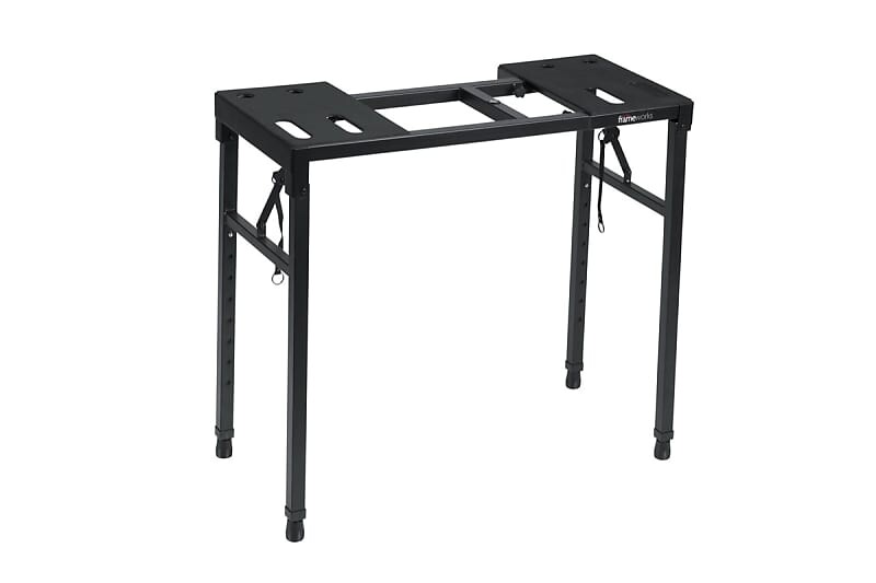 Gator GFW-UTILITY-TBL Клавиатурный стол повышенной прочности GFW-UTILITY-TBL Heavy-duty Keyboard Table
Gator GFW-UTILITY-TBL Клавиатурный стол повышенной прочности GFW-UTILITY-TBL Heavy-duty Keyboard Table