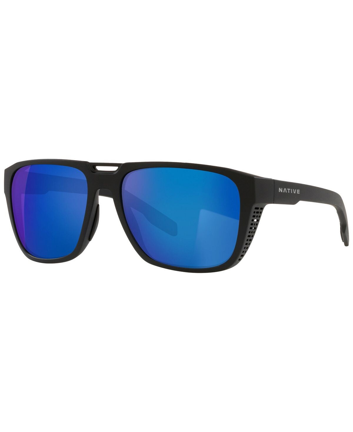 Мужские поляризованные солнцезащитные очки native, xd9038 mammoth 57 Native Eyewear, мульти
Мужские поляризованные солнцезащитные очки native, xd9038 mammoth 57 Native Eyewear, мульти