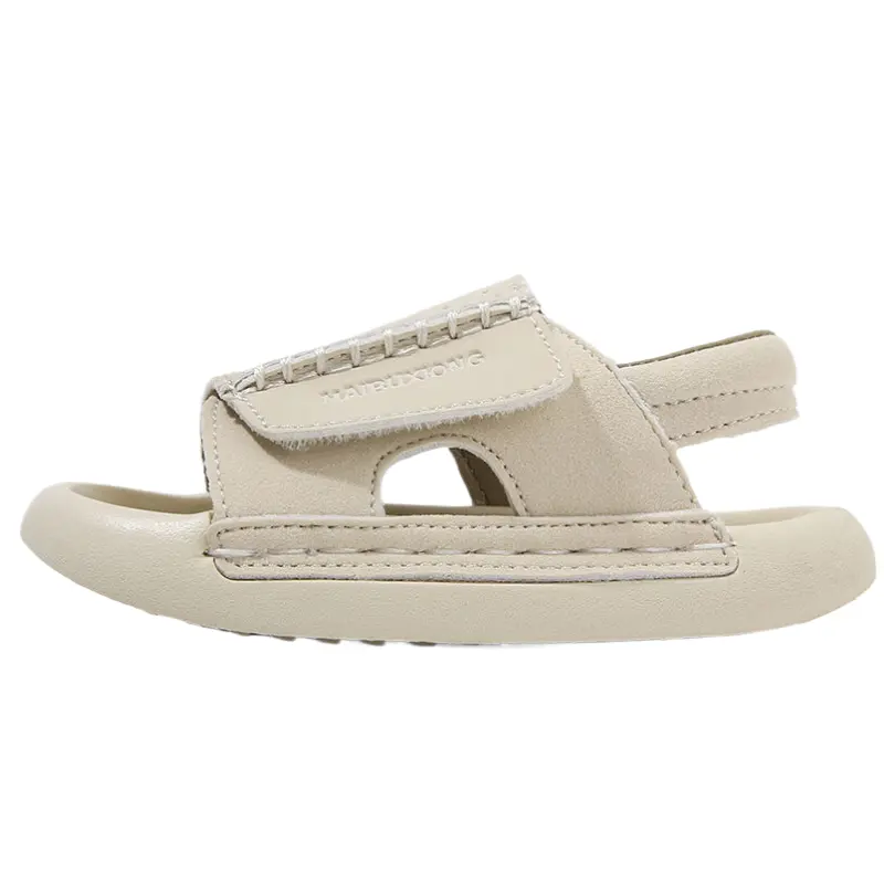 Дышащие, нескользящие, легкие, амортизирующие туфли для малышей. Для младенцев и малышей. MAIBUXIONG, бежевый
Дышащие, нескользящие, легкие, амортизирующие туфли для малышей. Для младенцев и малышей. MAIBUXIONG, бежевый