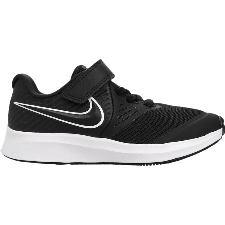 Кроссовки Nike Star Runner 2 PSV 'Black', черный
Кроссовки Nike Star Runner 2 PSV 'Black', черный