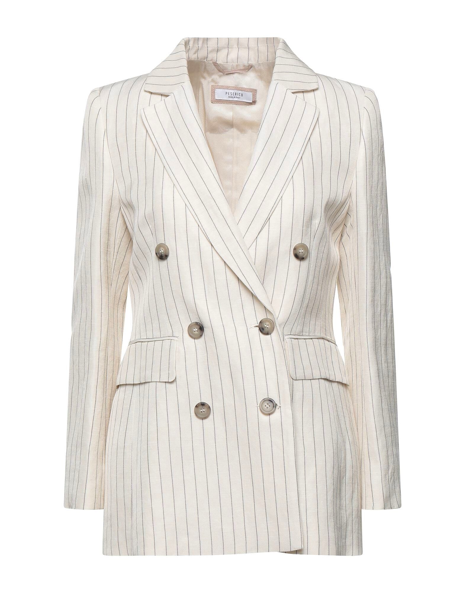 Блейзер Peserico, айвори
Блейзер Peserico, айвори