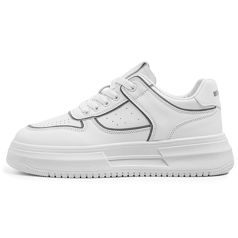 SUPEREDGE Кроссовки для скейтбординга с низким верхом, амортизацией и ударопрочностью, мужские, белые
SUPEREDGE Кроссовки для скейтбординга с низким верхом, амортизацией и ударопрочностью, мужские, белые