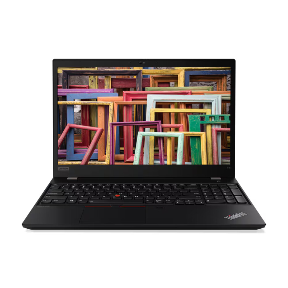 Ноутбук Lenovo ThinkPad T15 Gen 1, 15.6", 8ГБ/256ГБ, i5-10310U, UHD Graphics, черный, английская клавиатура
Ноутбук Lenovo ThinkPad T15 Gen 1, 15.6", 8ГБ/256ГБ, i5-10310U, UHD Graphics, черный, английская клавиатура