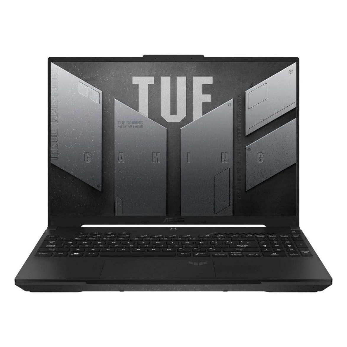 Игровой ноутбук Asus TUF Gaming A16 2023 16", 16Гб/4Тб, R7-7735HS, RX 7600S, черный, английская раскладка
Игровой ноутбук Asus TUF Gaming A16 2023 16", 16Гб/4Тб, R7-7735HS, RX 7600S, черный, английская раскладка