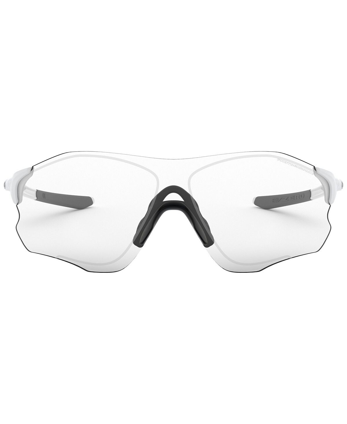 Мужские солнцезащитные очки с низкой перемычкой, 0oo9313 evzero path 38 Oakley, белый
Мужские солнцезащитные очки с низкой перемычкой, 0oo9313 evzero path 38 Oakley, белый