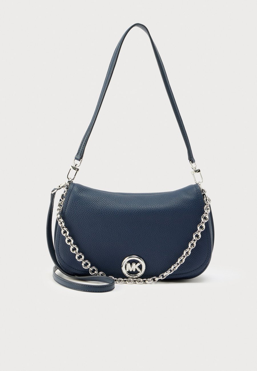 Сумка MICHAEL Michael Kors NOLITA, Dress Blues/Blue
Сумка MICHAEL Michael Kors NOLITA, Dress Blues/Blue