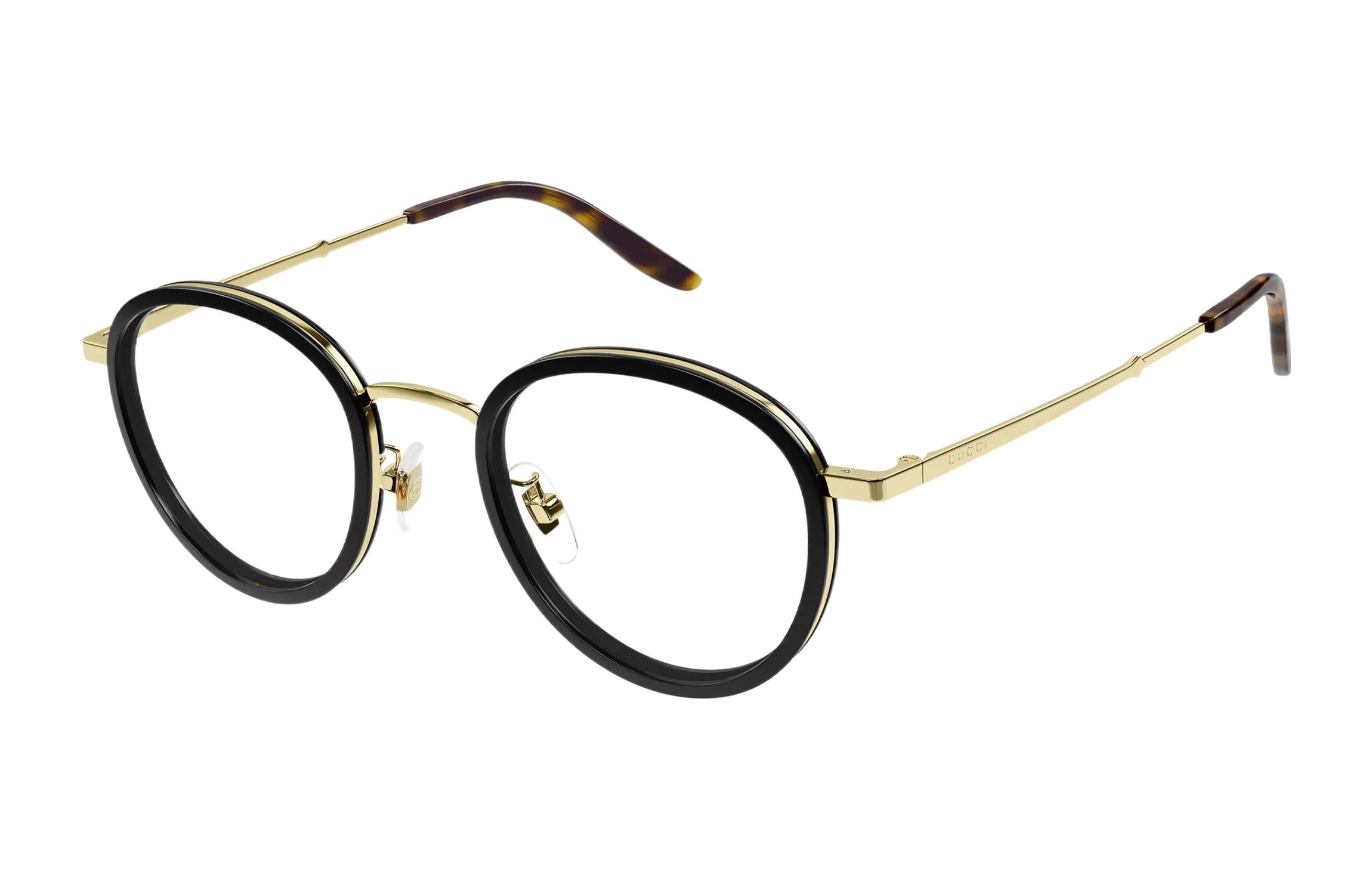 Оправы для очков Весна-Лето 2023 Унисекс Черные GUCCI
Оправы для очков Весна-Лето 2023 Унисекс Черные GUCCI