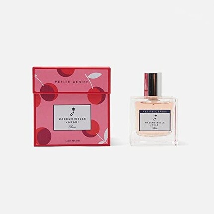 Туалетная вода Jacadi Petite Cerise EDT, 3,4 унции, 100 мл, спрей
Туалетная вода Jacadi Petite Cerise EDT, 3,4 унции, 100 мл, спрей