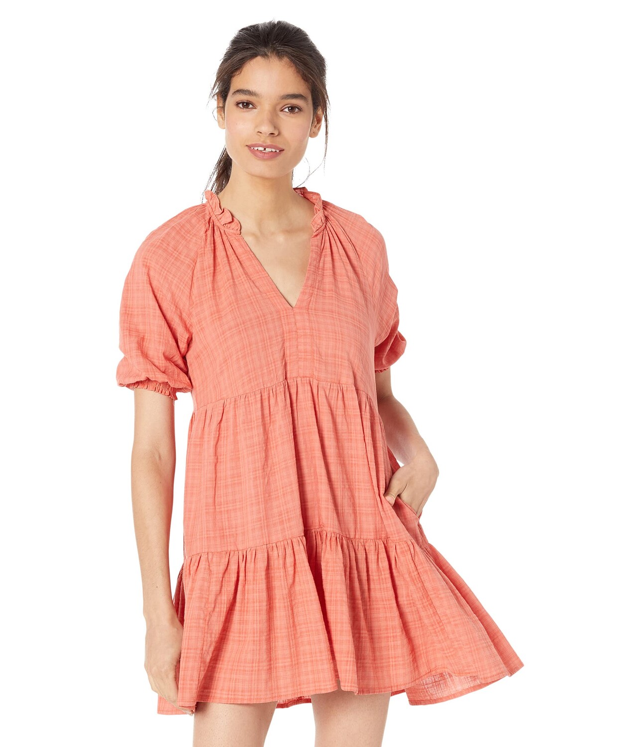 Платье Steve Madden, Hustle and Glow Dress
Платье Steve Madden, Hustle and Glow Dress