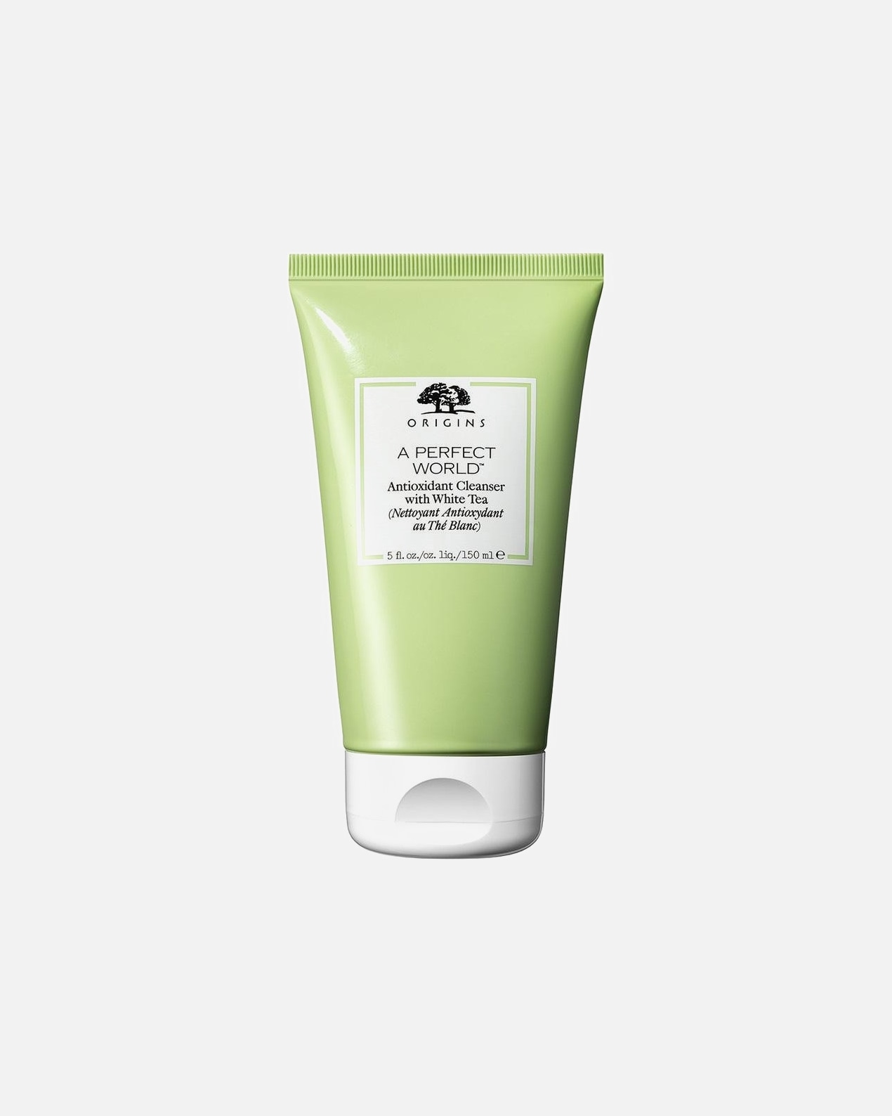 Очищающий гель для лица Origins, 150 мл
Очищающий гель для лица Origins, 150 мл