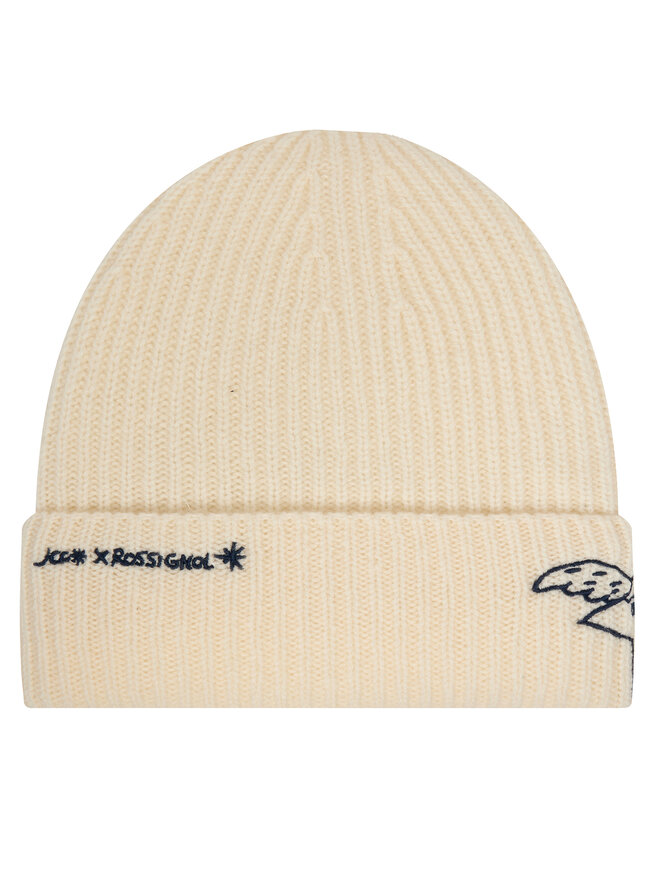 Шапка Rossignol RLOWH07, экрю
Шапка Rossignol RLOWH07, экрю