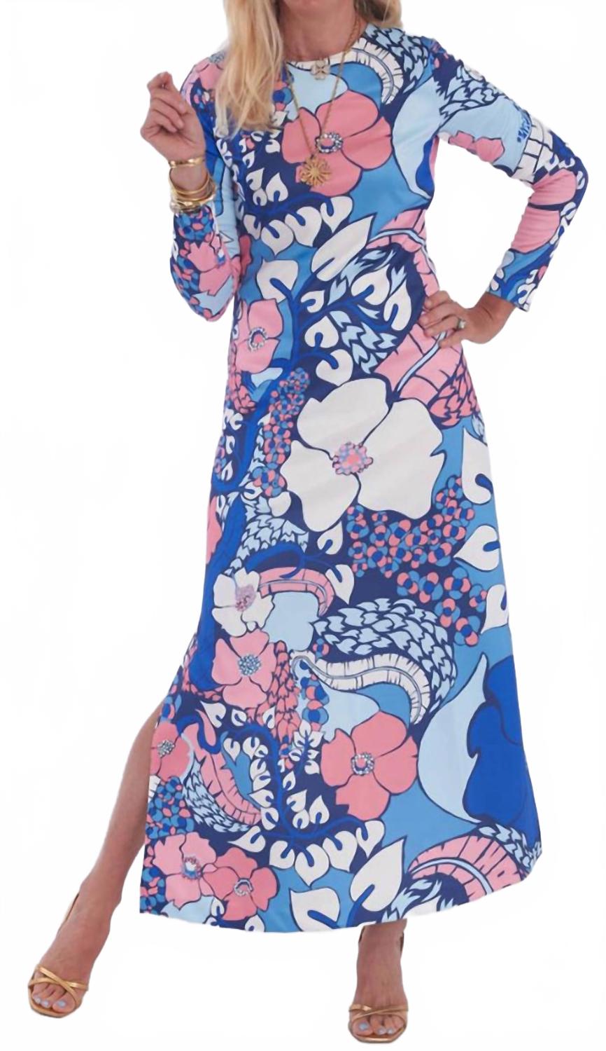 Платье Ashton в цвете Narnia Wildberry CK BRADLEY, Narnia Wildberry
Платье Ashton в цвете Narnia Wildberry CK BRADLEY, Narnia Wildberry