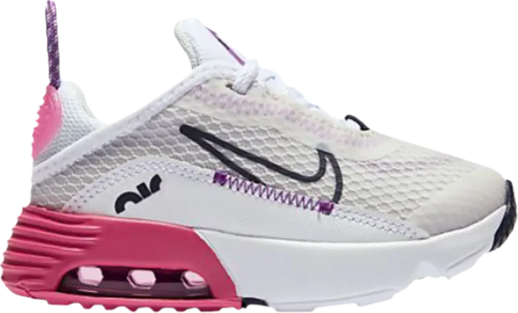 Кроссовки Nike Air Max 2090 TD 'Watermelon', белый
Кроссовки Nike Air Max 2090 TD 'Watermelon', белый