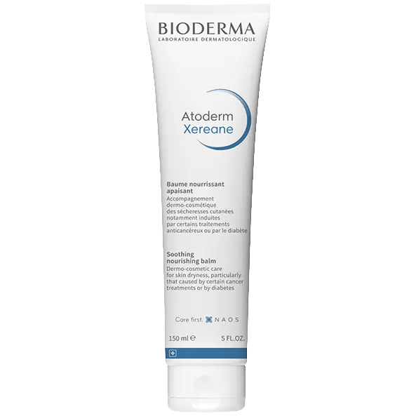 Bioderma Atoderm увлажняющий лосьон с успокаивающим эффектом, 150 мл
Bioderma Atoderm увлажняющий лосьон с успокаивающим эффектом, 150 мл