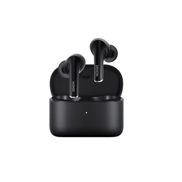 Наушники вкладыши Denon AHC830NCW, черный
Наушники вкладыши Denon AHC830NCW, черный