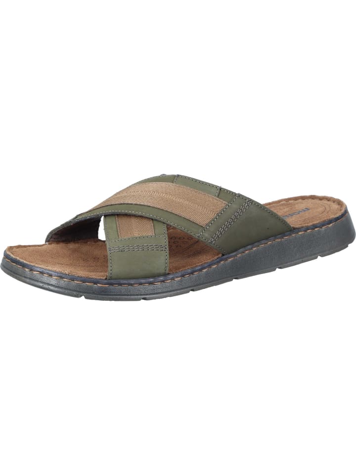 Мюли manitu, зеленый
Мюли manitu, зеленый