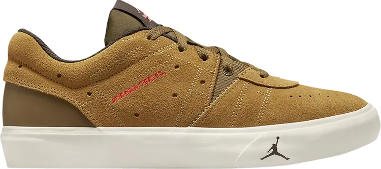 Кроссовки Jordan Series ES Elemental Gold, золотой, Желтый, Кроссовки Jordan Series ES Elemental Gold, золотой
Кроссовки Jordan Series ES Elemental Gold, золотой, Желтый, Кроссовки Jordan Series ES Elemental Gold, золотой