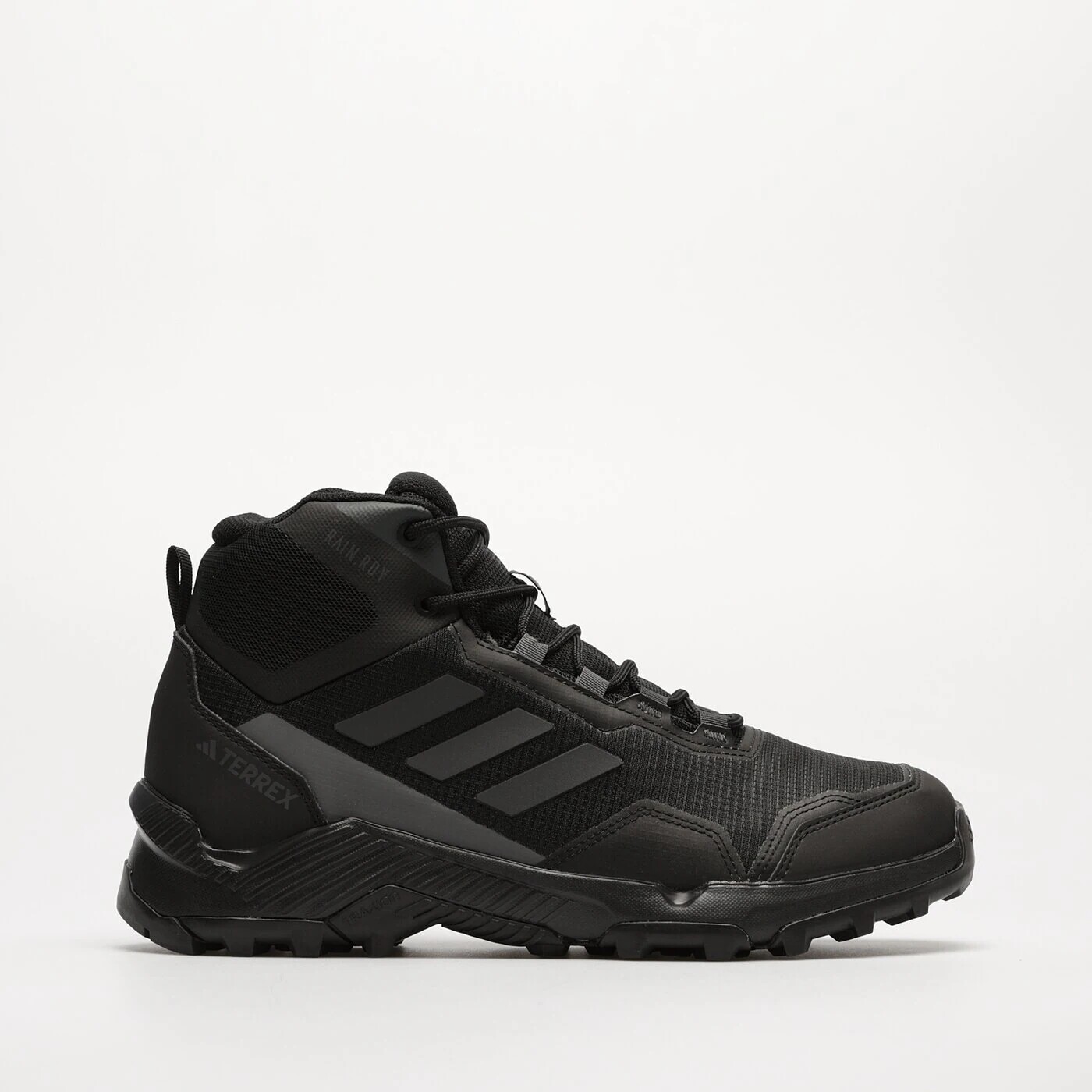 Кроссовки Adidas Terrex Eastrail 2 Mid R.Rdy, черный
Кроссовки Adidas Terrex Eastrail 2 Mid R.Rdy, черный