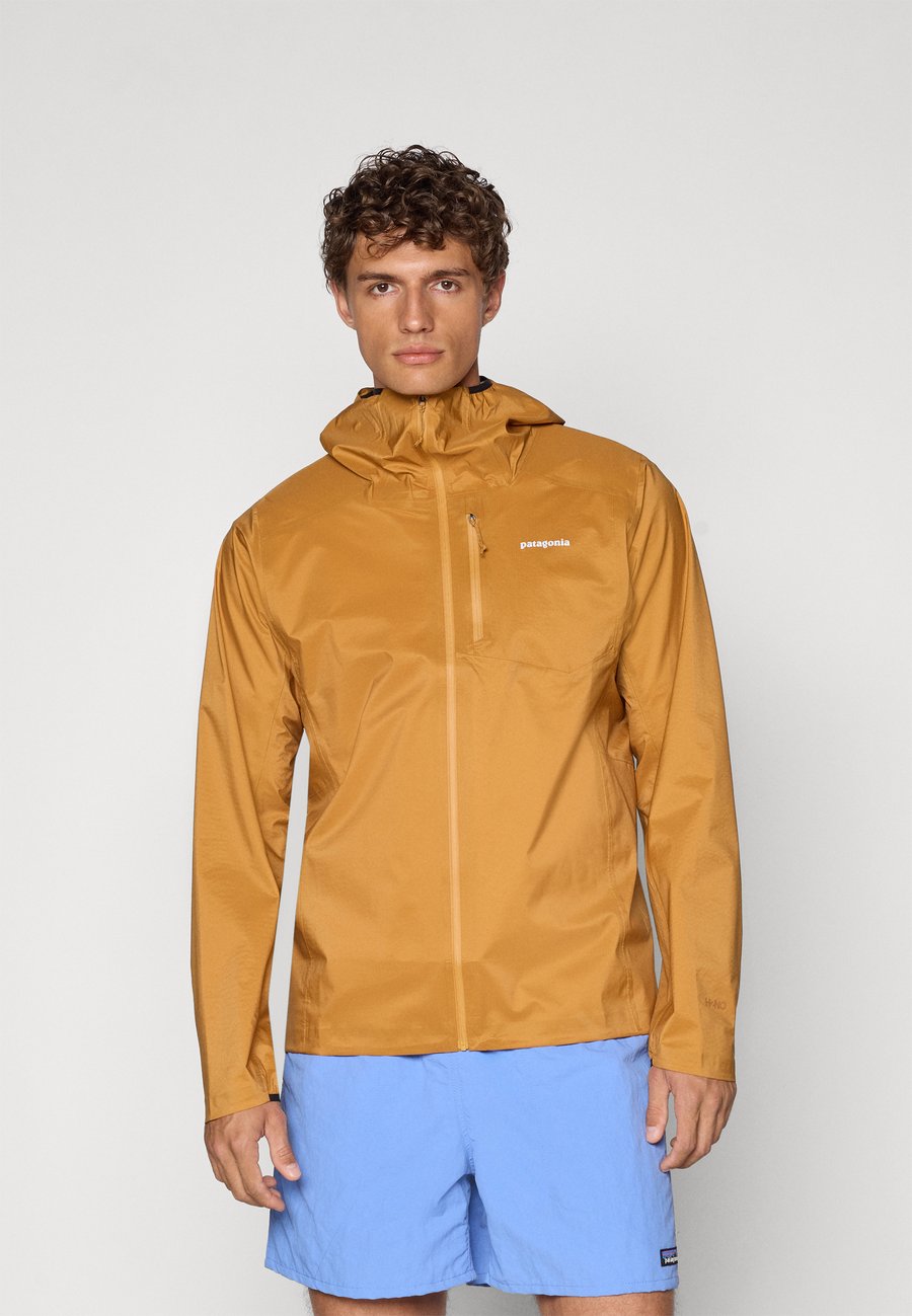 Куртка Patagonia STORM RACER, Talon Gold-Coloured/Blue
Куртка Patagonia STORM RACER, Talon Gold-Coloured/Blue