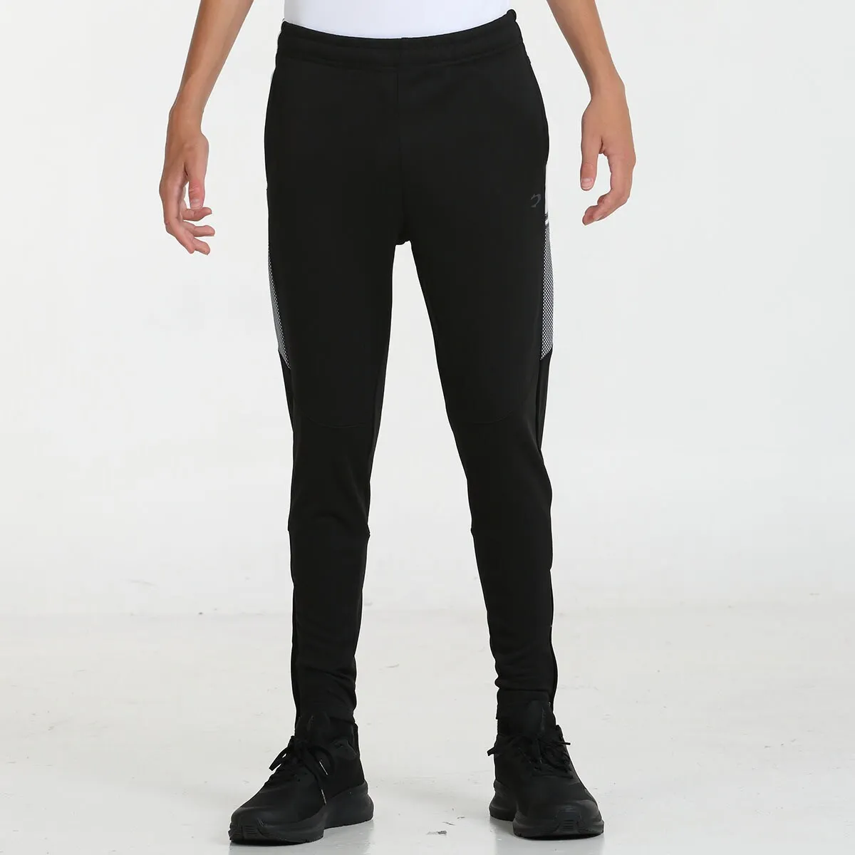 Детские брюки Ocumo John Smith, черный 
Детские брюки Ocumo John Smith, черный