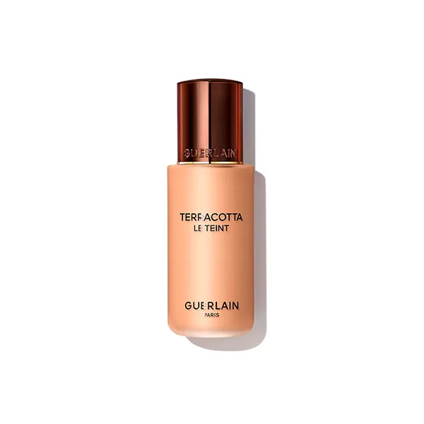 24-часовой фонд макияжа Terracotta Le Teint Guerlain
24-часовой фонд макияжа Terracotta Le Teint Guerlain