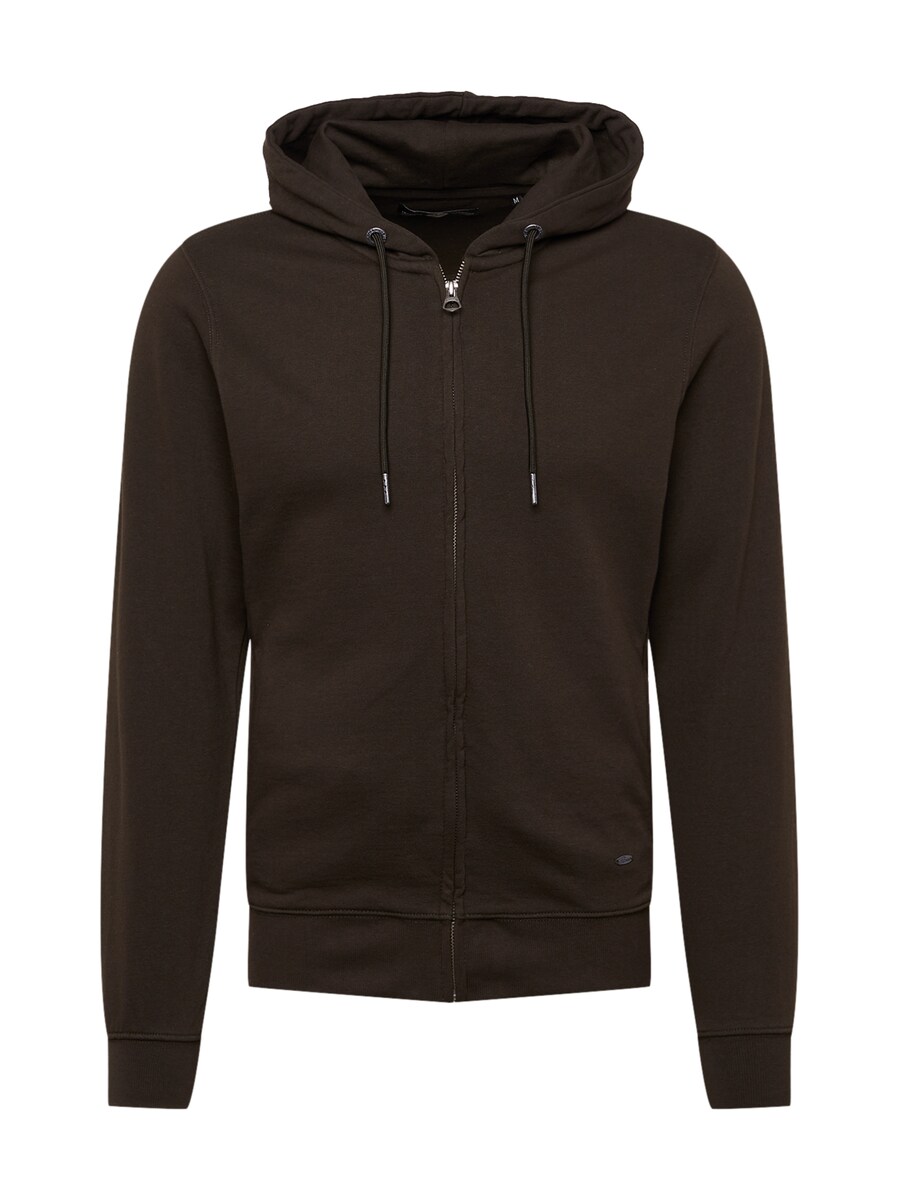 Толстовка с капюшоном на молнии Petrol Industries Essential, темно-зеленый
Толстовка с капюшоном на молнии Petrol Industries Essential, темно-зеленый