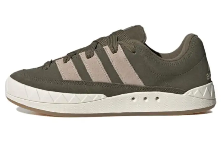 Кроссовки Adidas Originals Adimatic Skateboarding Unisex, темно-зеленый/светло-розовый
Кроссовки Adidas Originals Adimatic Skateboarding Unisex, темно-зеленый/светло-розовый