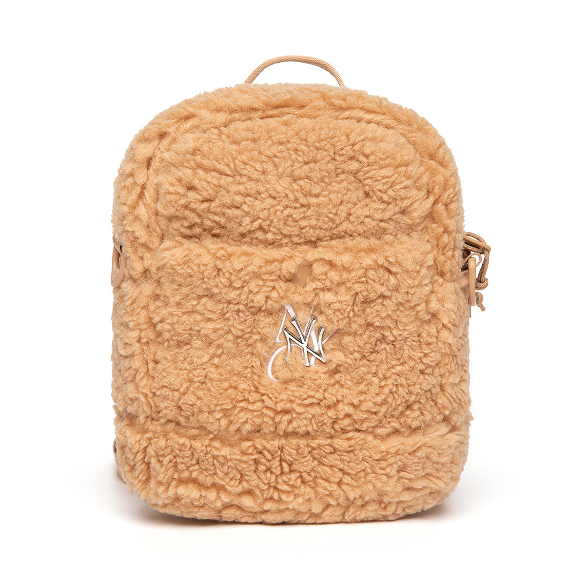 New Era Фабрик рюкзак MLB унисекс хаки, Khaki 
New Era Фабрик рюкзак MLB унисекс хаки, Khaki