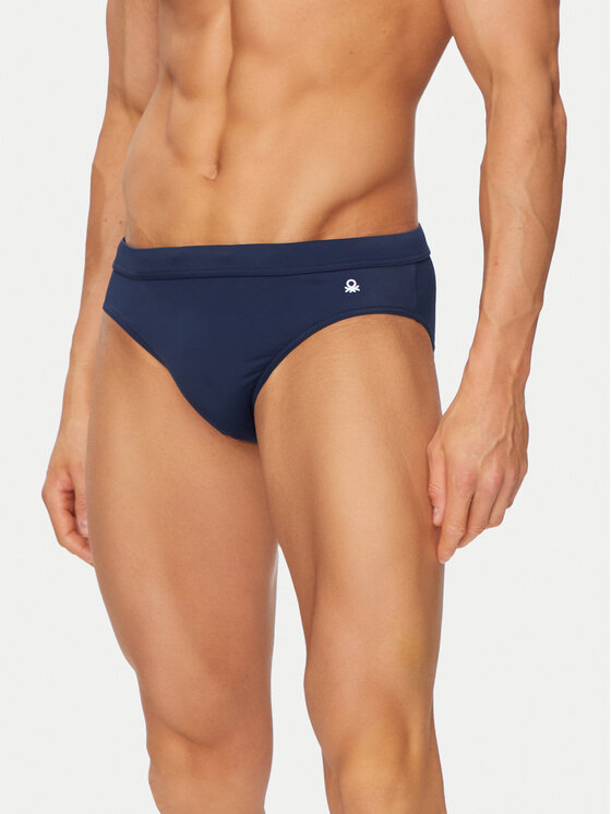 Плавки 3L036S004 United Colors Of Benetton, синий
Плавки 3L036S004 United Colors Of Benetton, синий