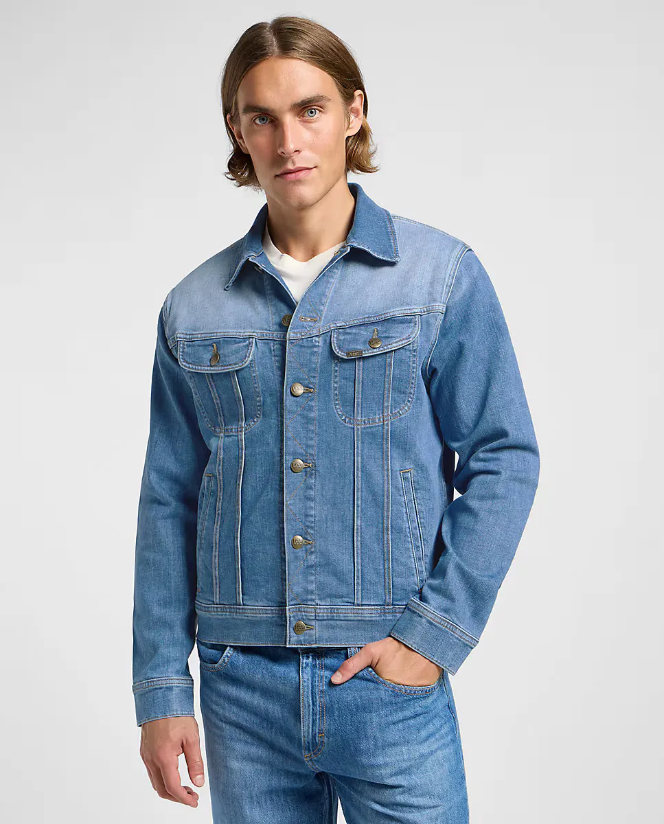 Мужская джинсовая куртка прямого кроя Lee, индиго, Фиолетовый, Мужская джинсовая куртка прямого кроя Lee, индиго
Мужская джинсовая куртка прямого кроя Lee, индиго, Фиолетовый, Мужская джинсовая куртка прямого кроя Lee, индиго